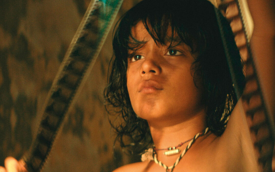 INDIA@75 FESTIVAL. CICLO DE CINE DE PAN NALIN