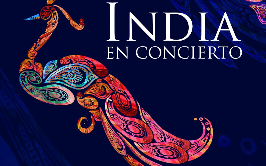 INDIA@75 FESTIVAL. INDIA EN CONCIERTO VALLADOLID