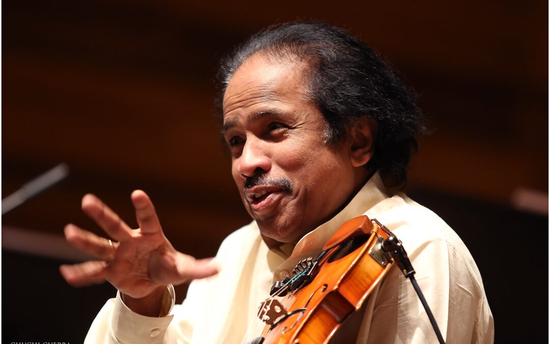 INDIA@75 FESTIVAL. CICLO DE MASTERCLASS