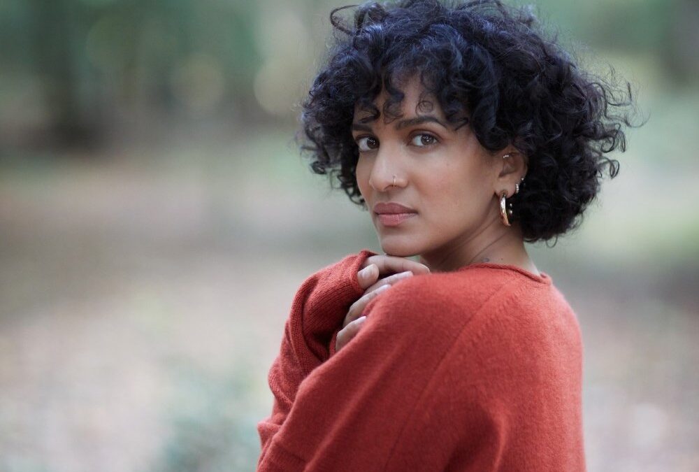 LA CASA DE LA INDIA ENTREVISTA A ANOUSHKA SHANKAR EN LA SEGUNDA SESIÓN DE SPAIN-INDIA e-NCOUNTERS