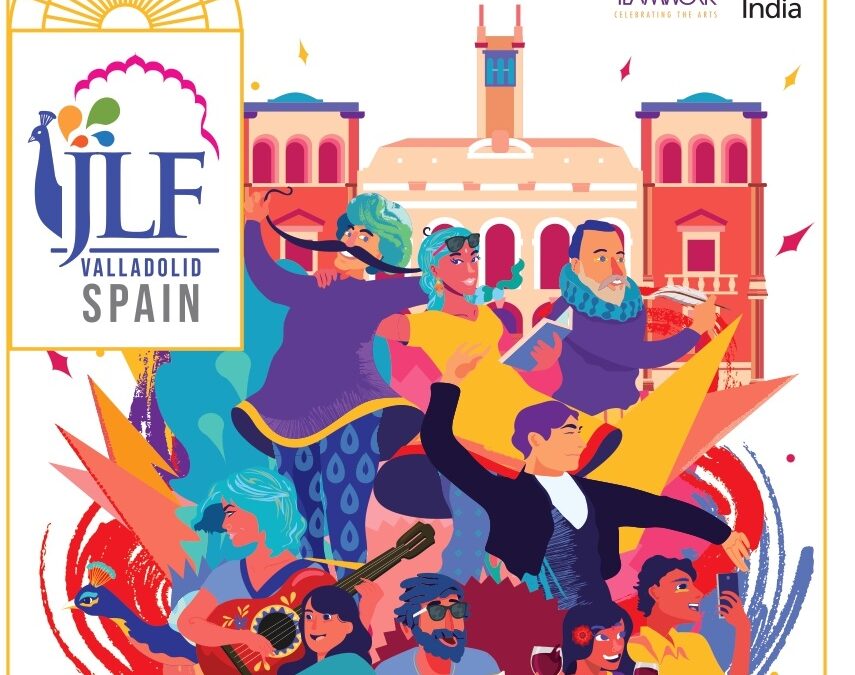 JLF Valladolid 2023