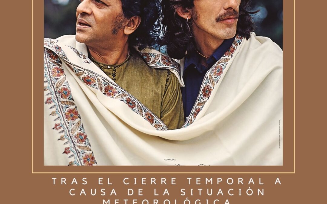 ÚLTIMO FIN DE SEMANA DE LA EXPOSICIÓN «INDIAN ODYSSEY»