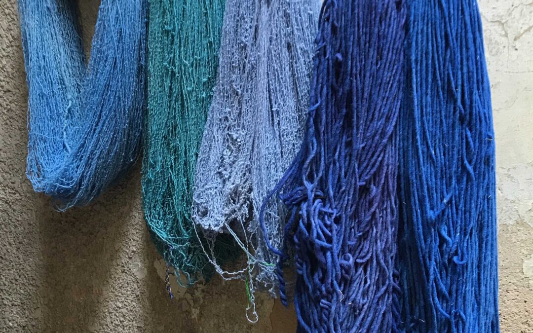 YA DISPONIBLE EL WEBINAR “ANCIENT TEXTS OF INDIA” SOBRE EL ARTE TEXTIL DE LA INDIA, SUS ORÍGENES Y SU SITUACIÓN ACTUAL