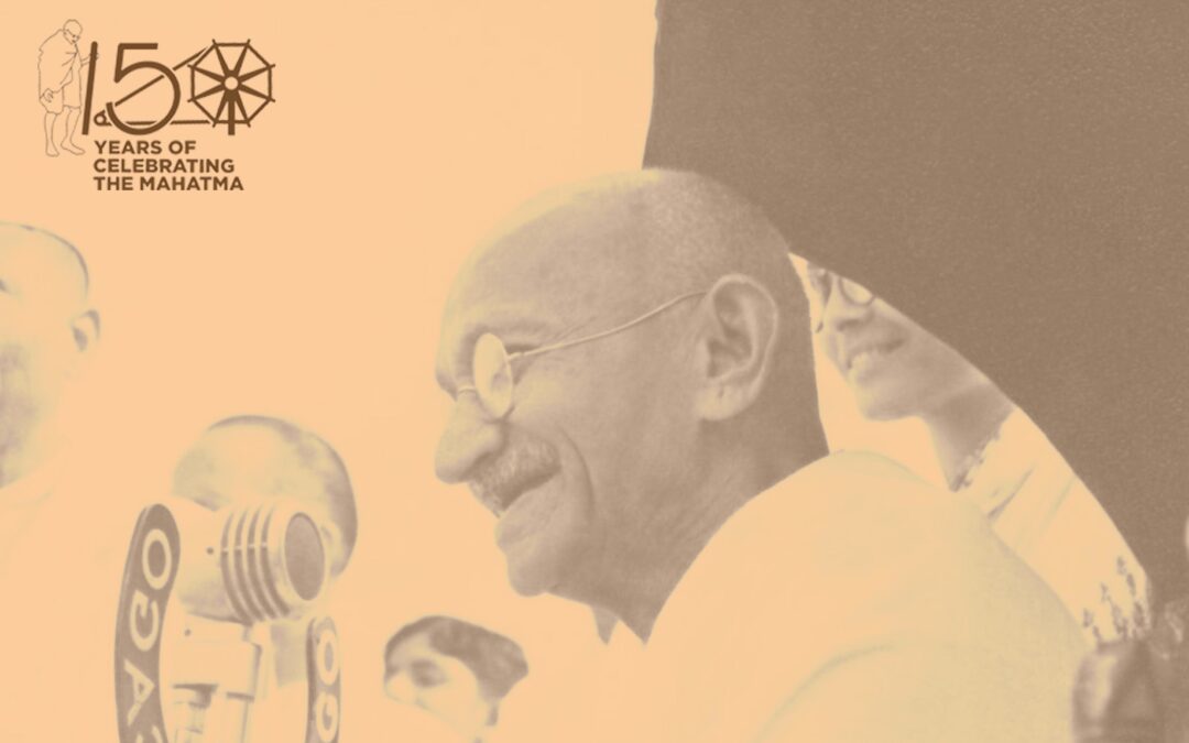 AMPLIACIÓN PLAZO PARA EL CONCURSO DE DISCURSOS PARA JÓVENES MAHATMA GANDHI