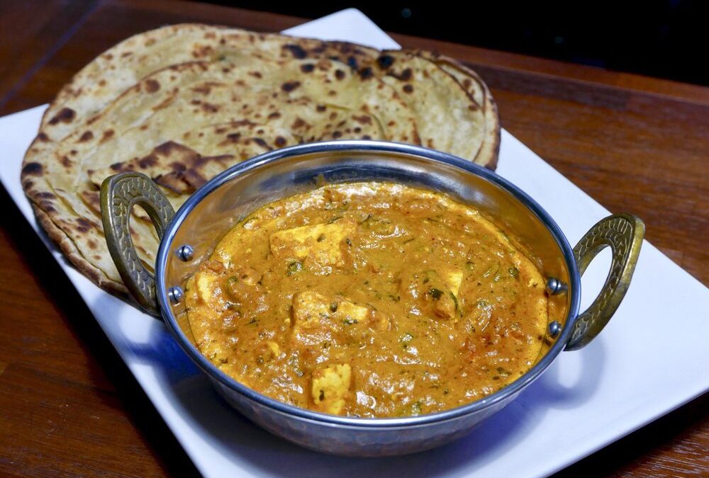 INDIAN CUISINE (II)