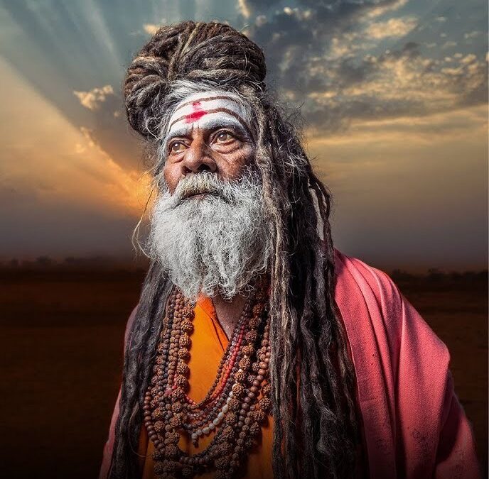 PROYECCIÓN DEL DOCUMENTAL “KUMBH-ETERNAL JOURNEY OF INDIAN CIVILISATION”