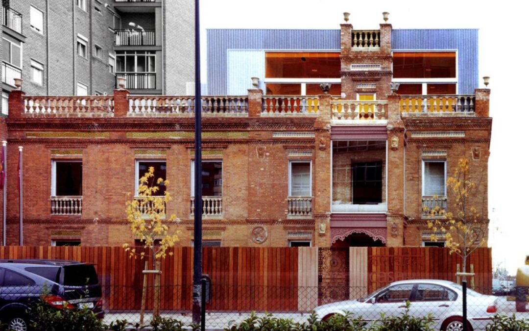 NOCHE EUROPEA DE LOS MUSEOS