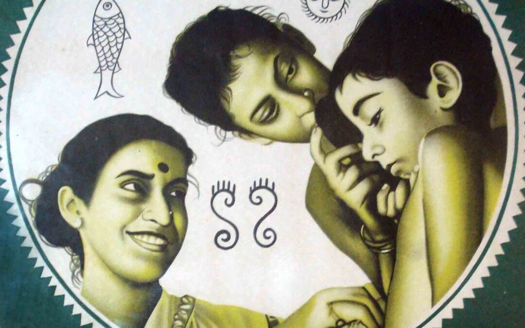 ARTÍCULO: ESTE MAYO SE CUMPLE EL 99 ANIVERSARIO DEL DIRECTOR DE CINE SATYAJIT RAY.