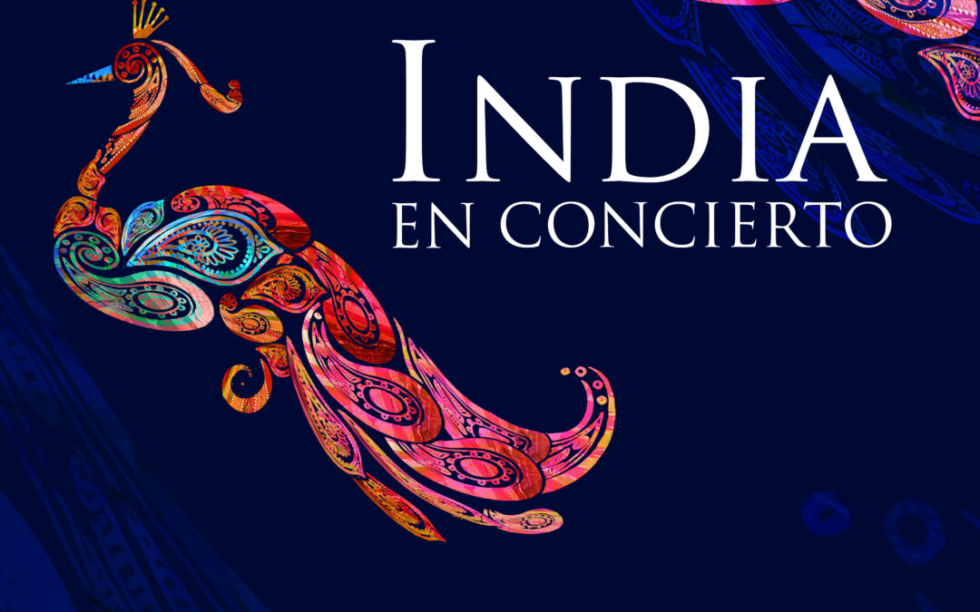 El Festival India en Concierto celebra su octava edición en Valladolid, Madrid, León y Granada