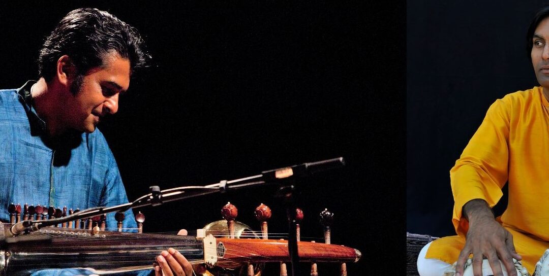 Concierto «Raga: un encuentro con Bengala»