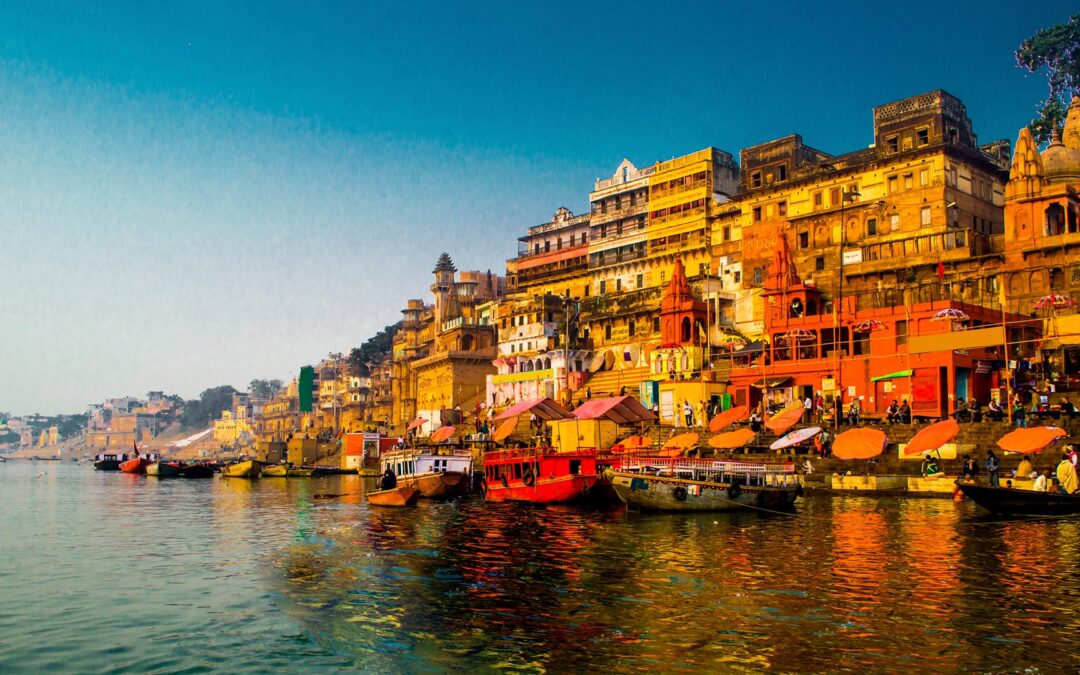 Día Internacional y Noche Europea de los Museos. Yana: un viaje artístico por la India
