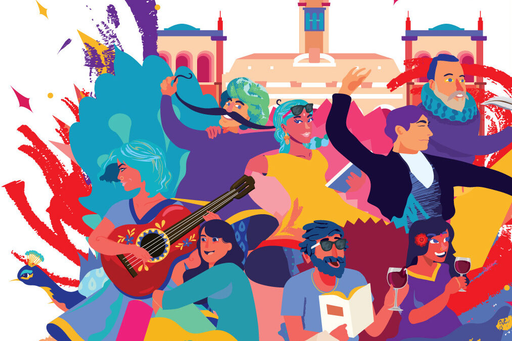 JLF Valladolid 2024