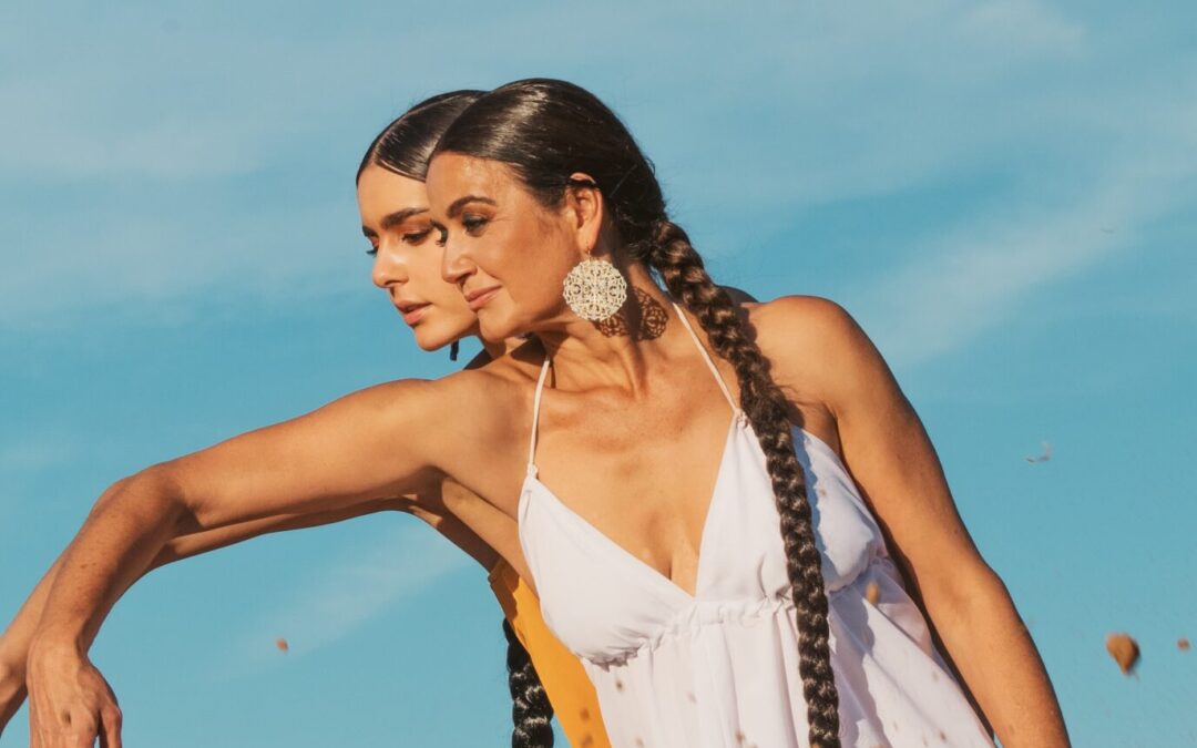 Espectáculo de Danza «Cuerpo Habitado»