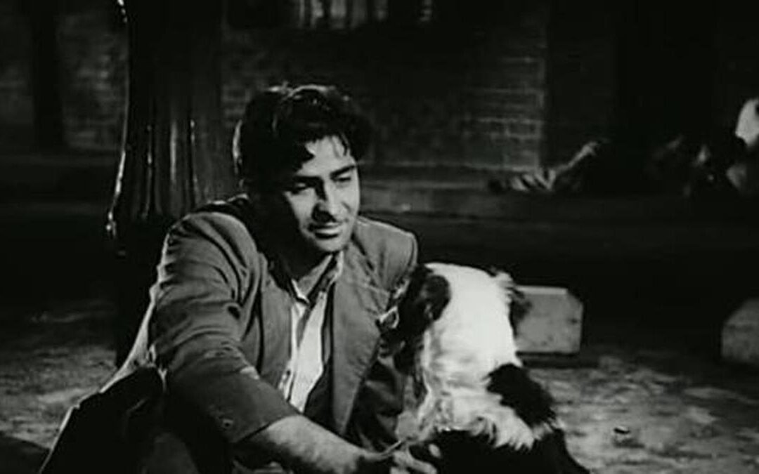 Ciclo Raj Kapoor con motivo de su centenario