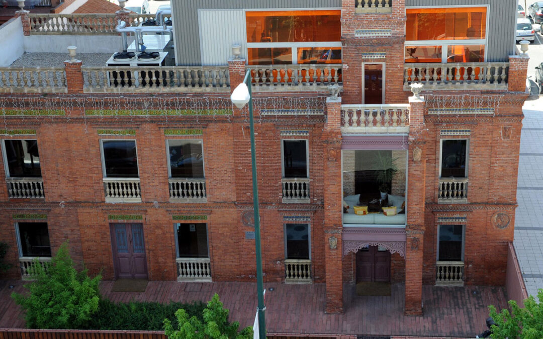 La Fundación Casa le la India convoca, por el sistema de acceso libre, un proceso selectivo para la cobertura de una plaza de sustitución a tiempo completo de auxiliar administrativo