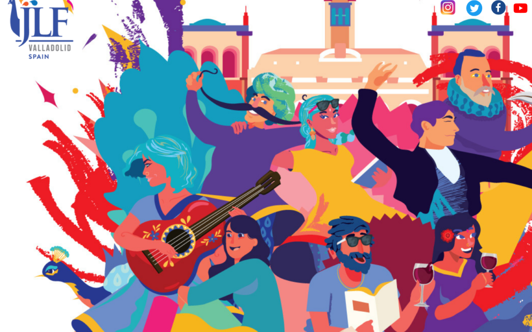 JLF Valladolid 2025