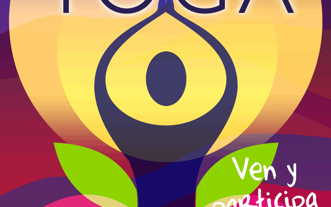 Día Internacional del Yoga: Yoga Masterclass