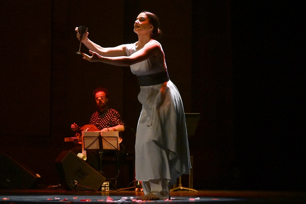 VII Encuentros en Santa Cruz: «Tariqa: el camino»